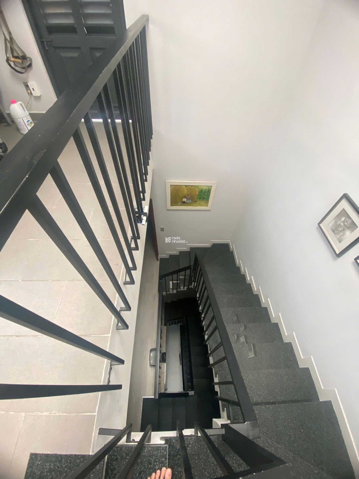 Bán Nhà Trịnh Đình Trọng - Phường Phú Trung - Quận Tân Phú - 54m2 - 9.9 Tỷ