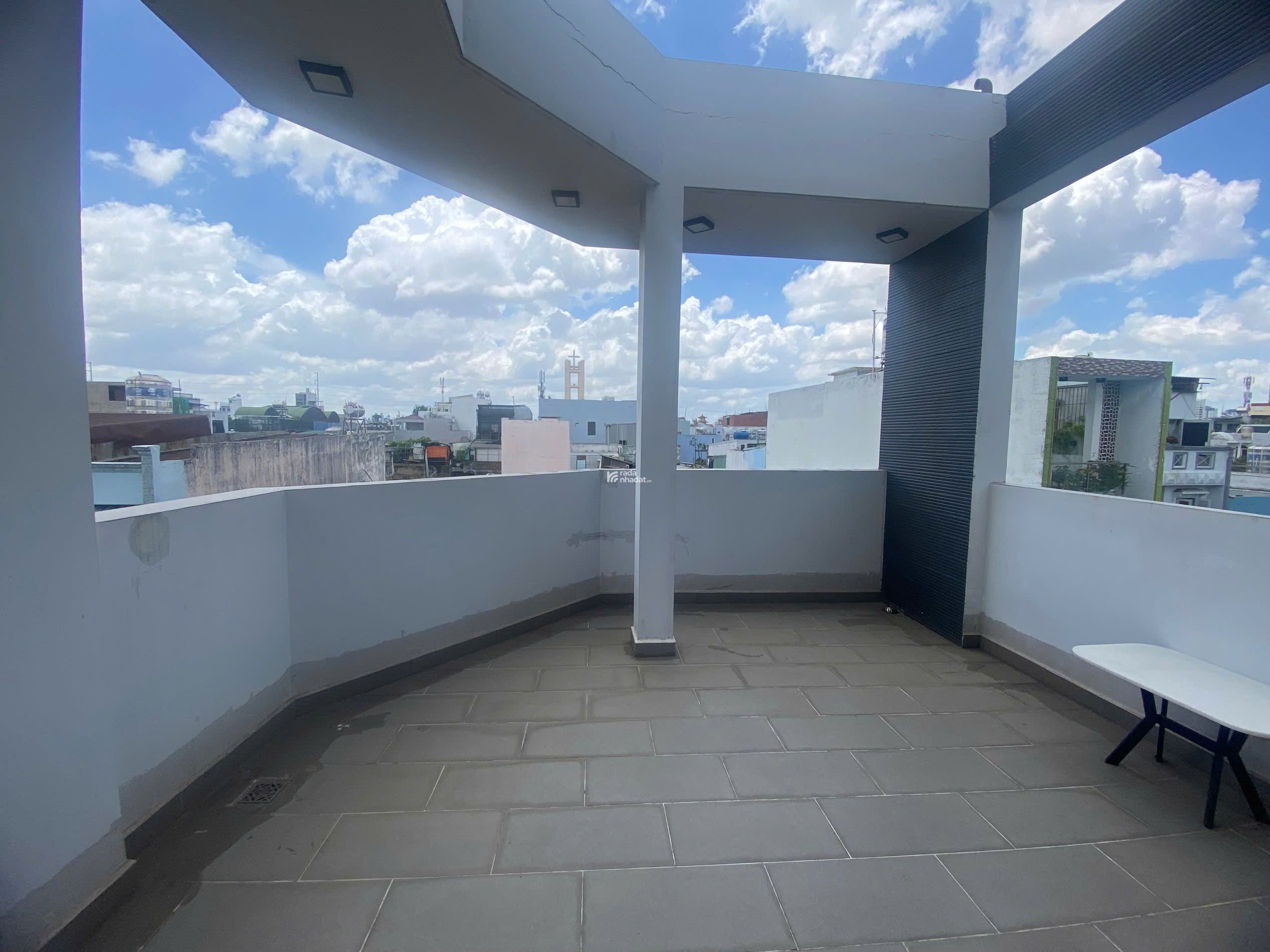 Bán Nhà Trịnh Đình Trọng - Phường Phú Trung - Quận Tân Phú - 54m2 - 9.9 Tỷ