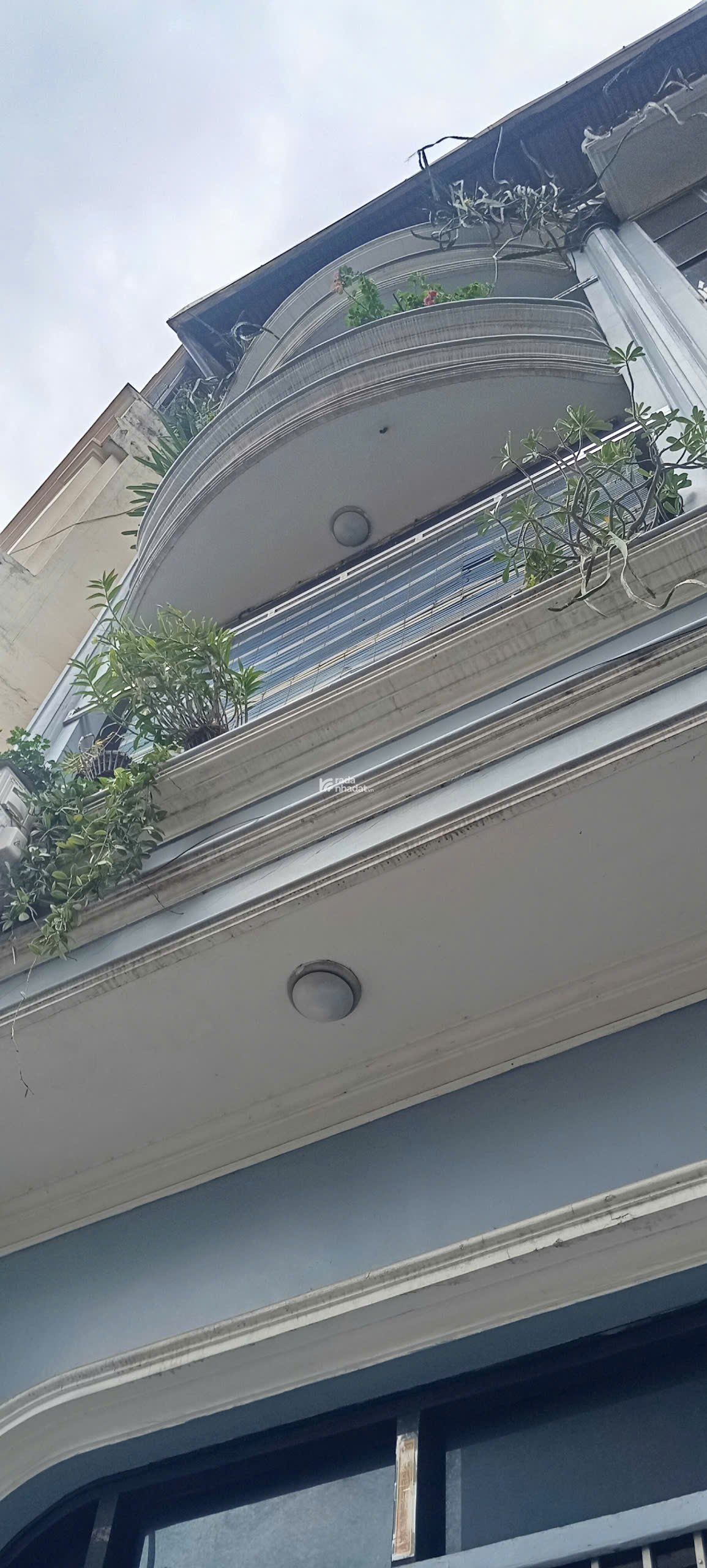 LÕI CẦU GIẤY - SỔ VUÔNG VẮN - TIỀN 5 - HẬU 5 - 50M2 - 12 TỶ