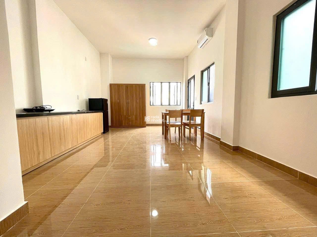 Bán CHDV 4 lầu ngang 6m HXH thông Phạm Văn Chiêu 153m2 15PN TN 60tr gần chợ chỉ 15.8 tỷ. 