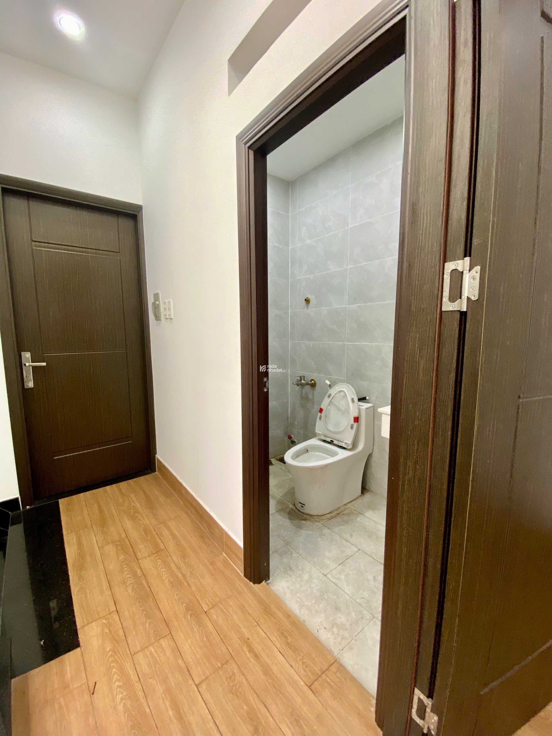 Bán nhà đẹp quận Bình Tân -  200m2 