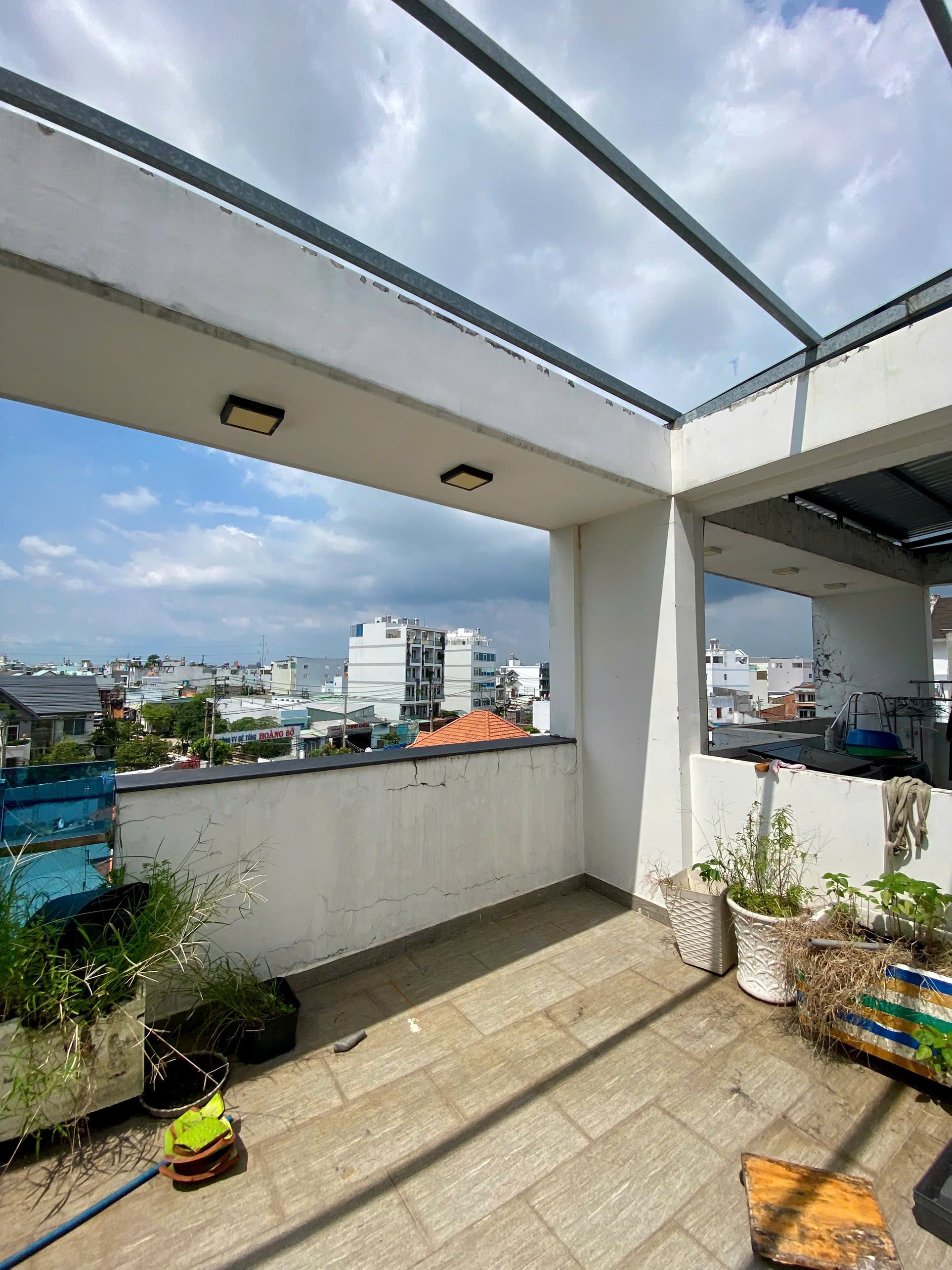 Bán nhà đẹp quận Bình Tân -  200m2 