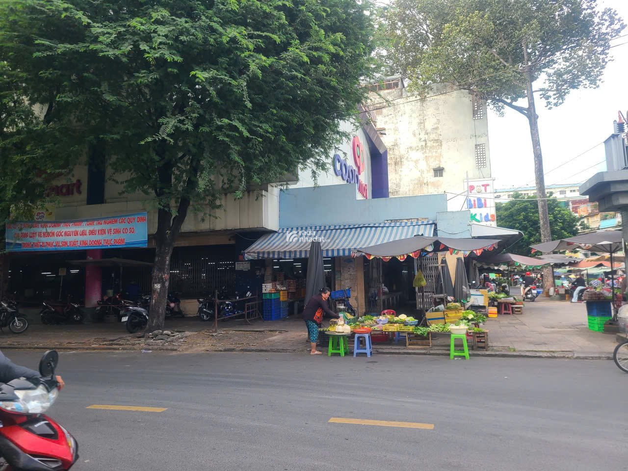 Siêu Vị Trí MT Nguyễn Duy Dương ngay An Đông (DT: 4,2x17m, 3 lầu) P. 9 Quận 5  giá 28.5 tỷ