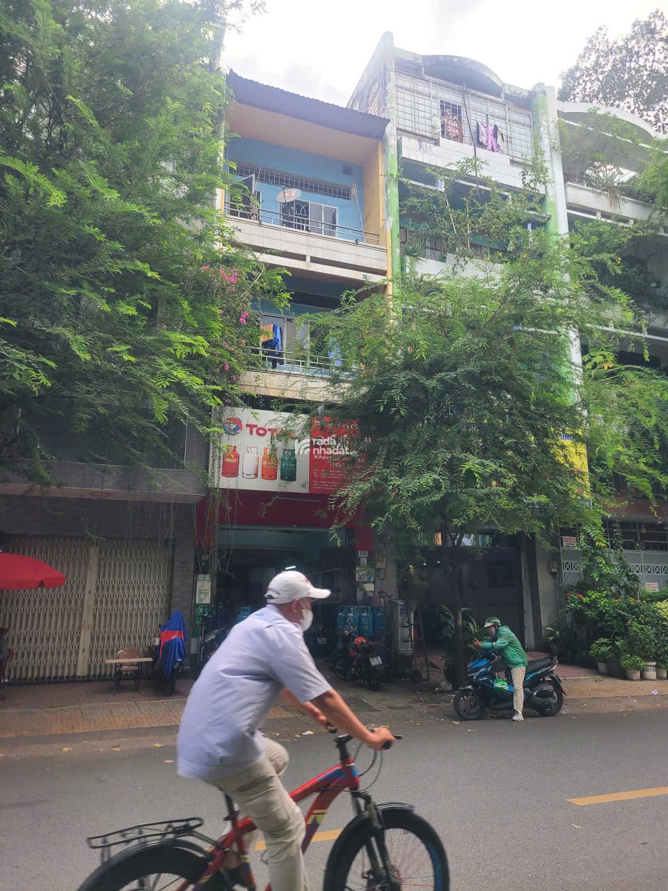 Siêu Vị Trí MT Nguyễn Duy Dương ngay An Đông (DT: 4,2x17m, 3 lầu) P. 9 Quận 5  giá 28.5 tỷ