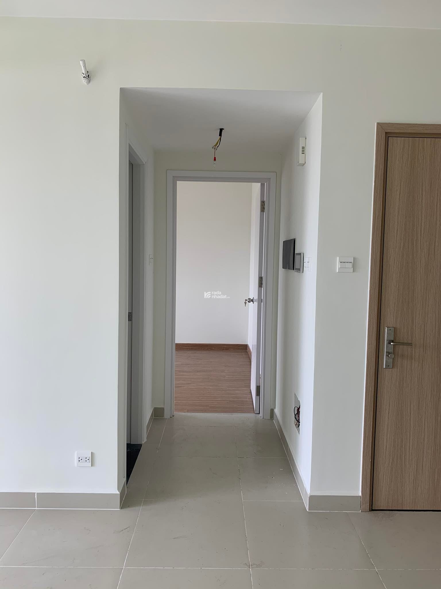 Cần bán căn hộ 62m2 1PN chung cư Topaz Twins Biên Hòa 2.15 tỷ, hỗ trợ va 70%