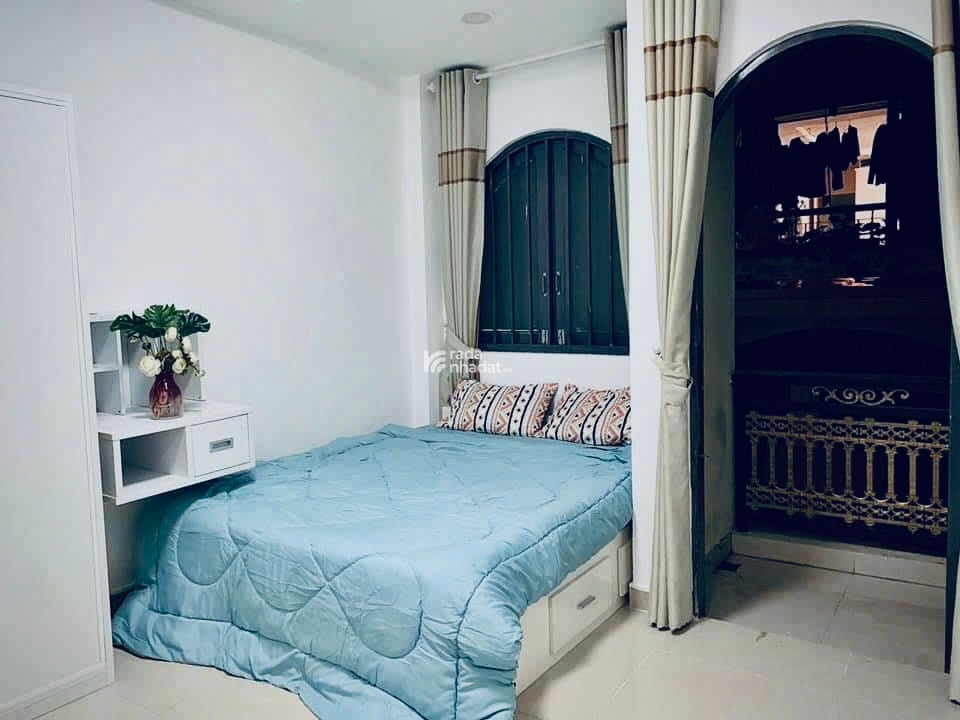 CHDV - KHOÁN 55tr/th - 5 TẦNG THANG MÁY - TRUNG TÂM QUẬN 1 - ĐẦU TƯ DÒNG TIỀN BAO ĐẸP. 