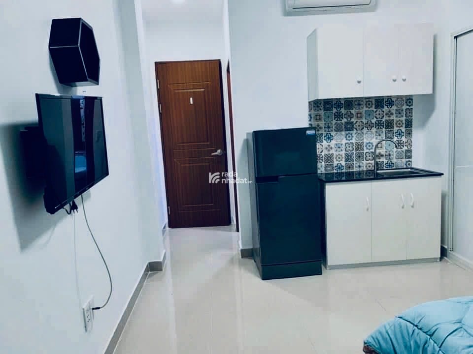 CHDV - KHOÁN 55tr/th - 5 TẦNG THANG MÁY - TRUNG TÂM QUẬN 1 - ĐẦU TƯ DÒNG TIỀN BAO ĐẸP. 