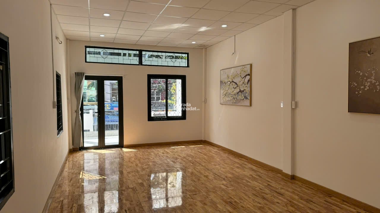 HOT: BÁN NHÀ MT  4.5X20M (CHUẨN TỬNG CM) BÌNH GIÃ, P13 TÂN BÌNH .