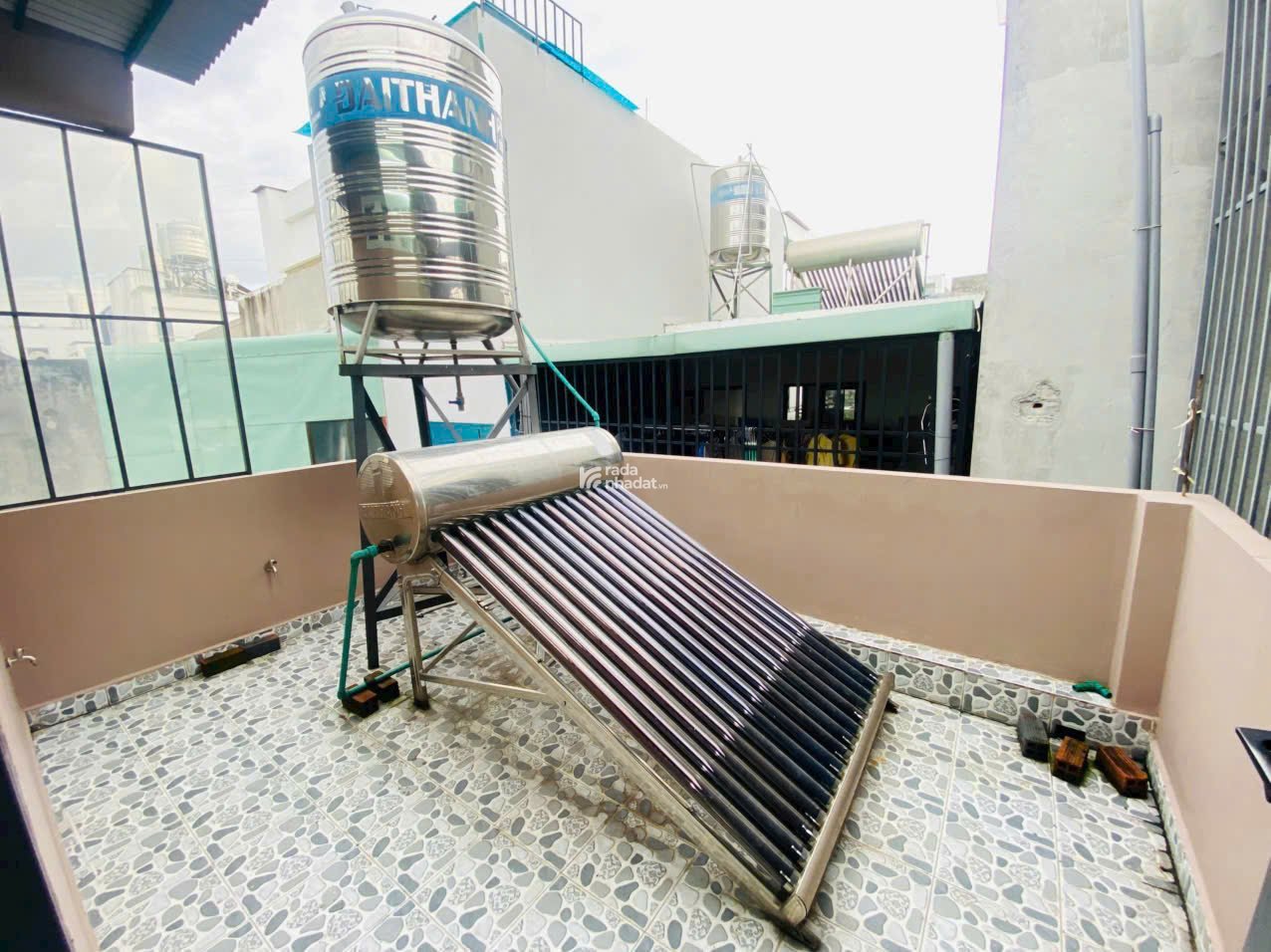 NHÀ ĐẸP TL16 4 TẦNG 5.X TỶ GIÁ TỐT CHÍNH CHỦ BÁN NHANH