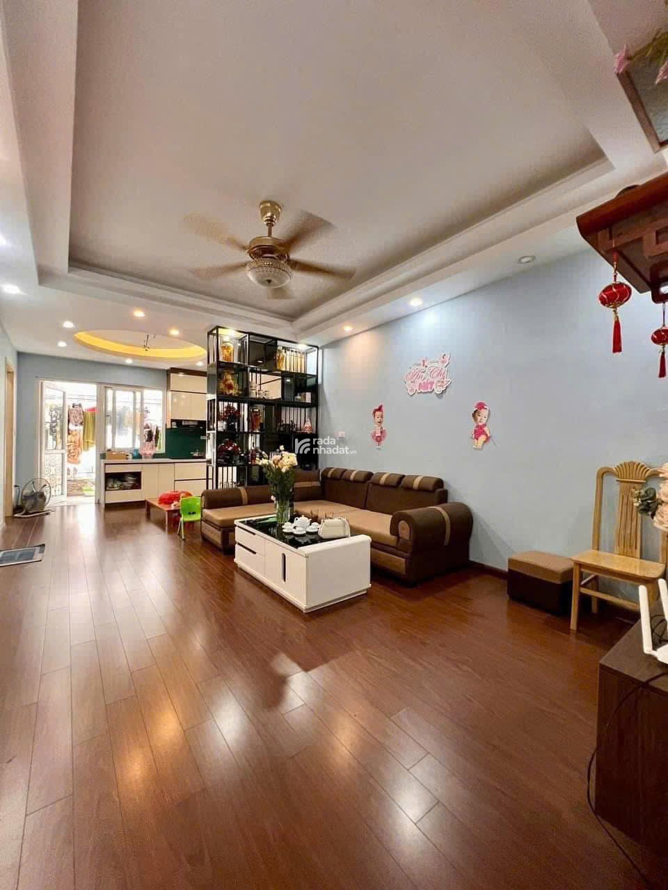 Chính chủ bán căn hộ 68m tầng 12, full nội thất tại tòa HH03A – KĐT Thanh Hà Cienco 5