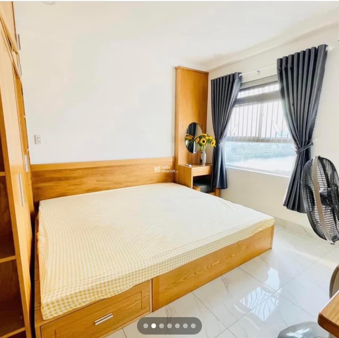 CT4 VCN PHƯỚC HẢI FULL NỘI THẤT LH:0762 111 ***