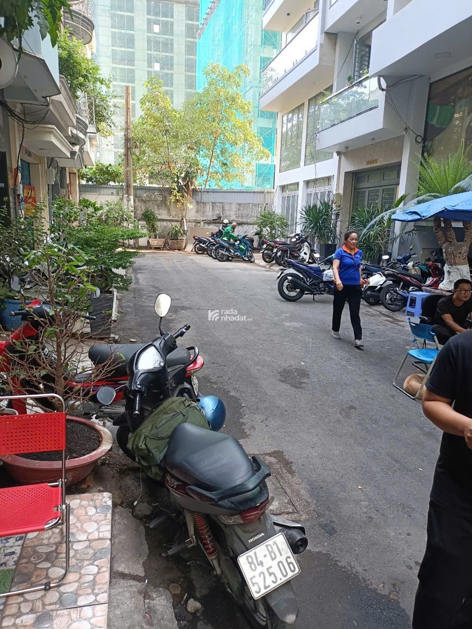 Bán Nhà HXH Lý Thường Kiệt, Q.10 - 4*16 - 3 Tầng - HĐT 20Tr/Tháng - Giá 16.5 Tỷ