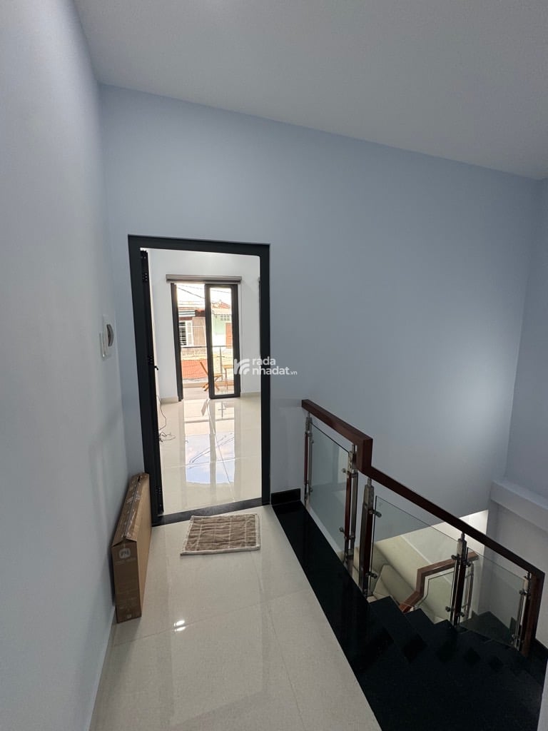 HXH BÀNH VĂN TRÂN, TÂN BÌNH, 42M2 CÓ KC Ở NGAY. GIẢM 350TR CHỈ CÒN 7T TL 