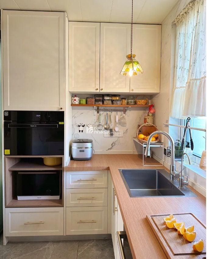 Cho thuê CC 1PN, 1WC, 52m2, 6 triệu VND tại ĐT 474, Tân Uyên, Bình Dương