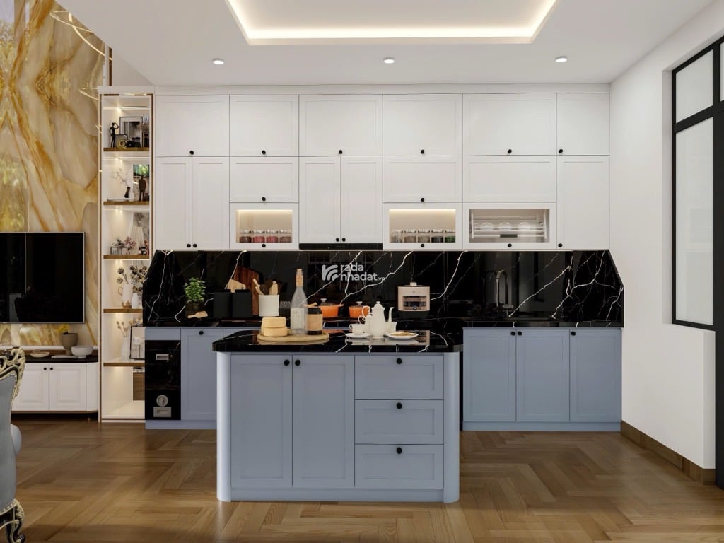 SIÊU HOT, NHÀ MỚI ĐÓN TẾT RINH LỘC CẢ NĂM