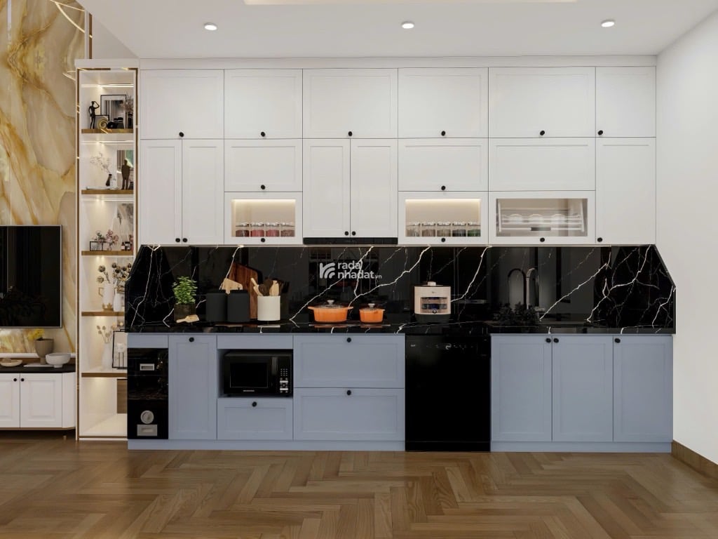 SIÊU HOT, NHÀ MỚI ĐÓN TẾT RINH LỘC CẢ NĂM