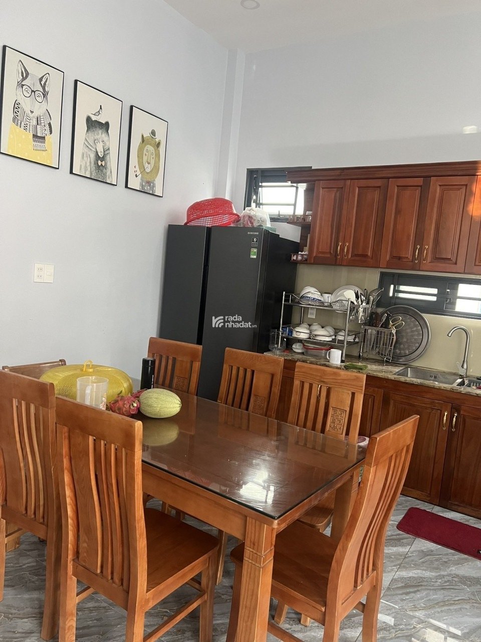 NHÀ BÁN-LÔ GÓC 2 Mặt Tiền-LINH XUÂN- ĐƯỜNG NHỰA 8M-212M2-