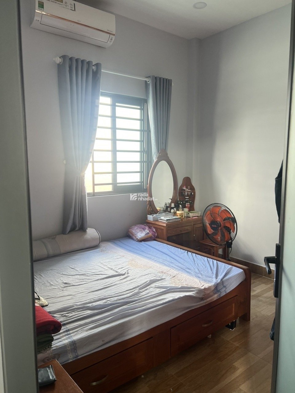 NHÀ BÁN-LÔ GÓC 2 Mặt Tiền-LINH XUÂN- ĐƯỜNG NHỰA 8M-212M2-
