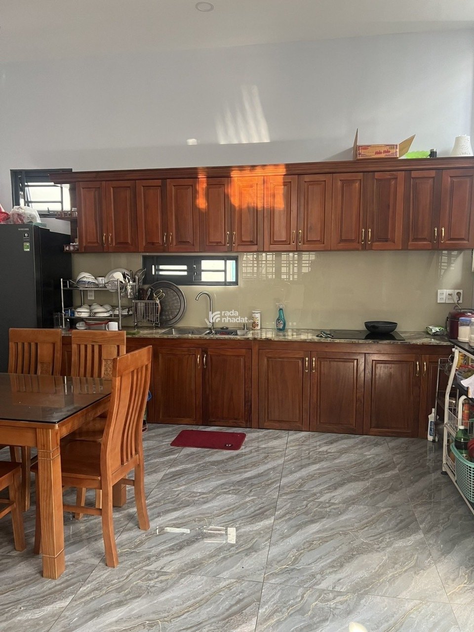 NHÀ BÁN-LÔ GÓC 2 Mặt Tiền-LINH XUÂN- ĐƯỜNG NHỰA 8M-212M2-