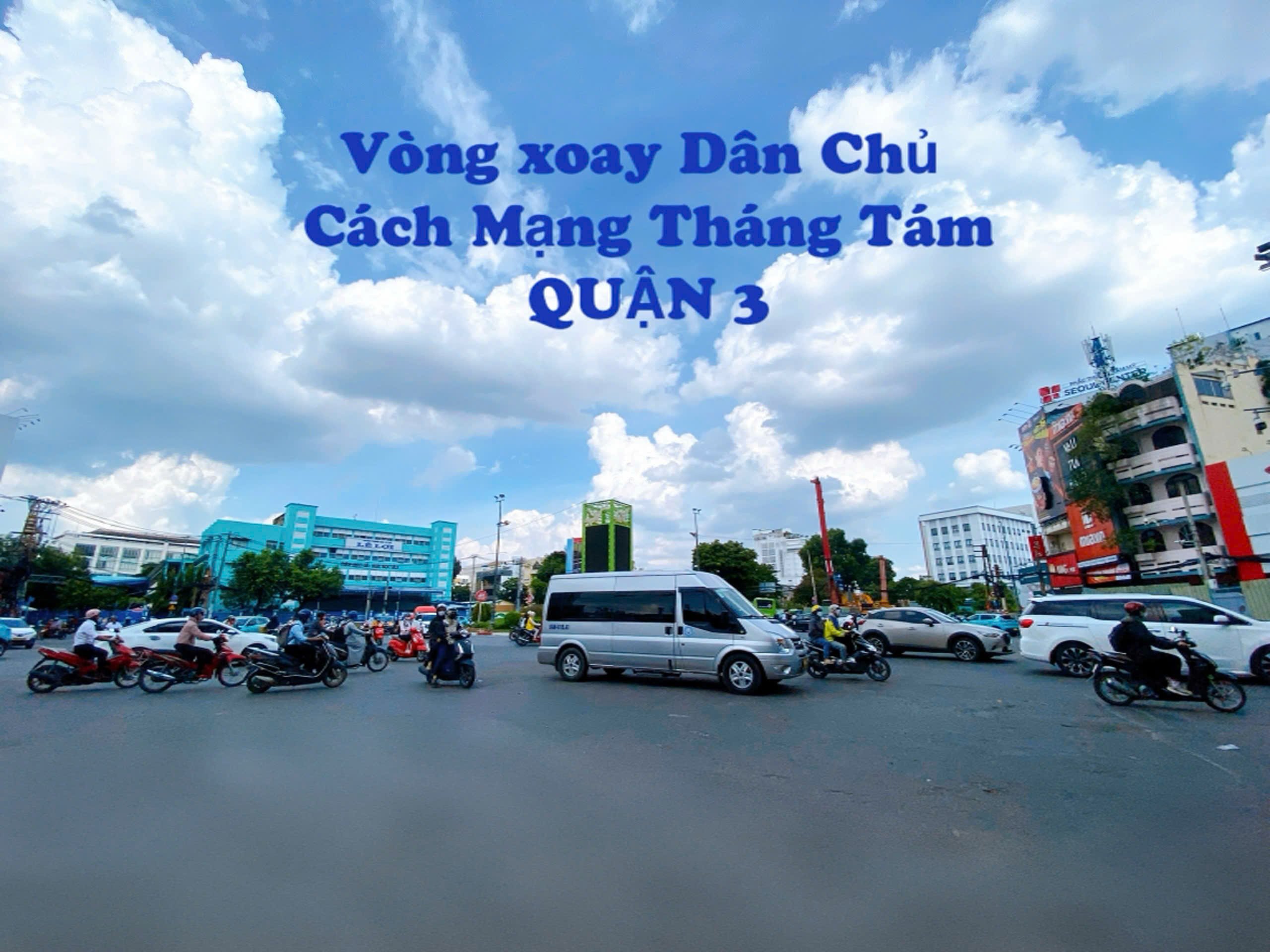 Nhà lô góc mặt tiền QUẬN 3 - Cách Mạng Tháng Tám - 43 m2 - Cho thuê 600 tr - 11.2 tỷ