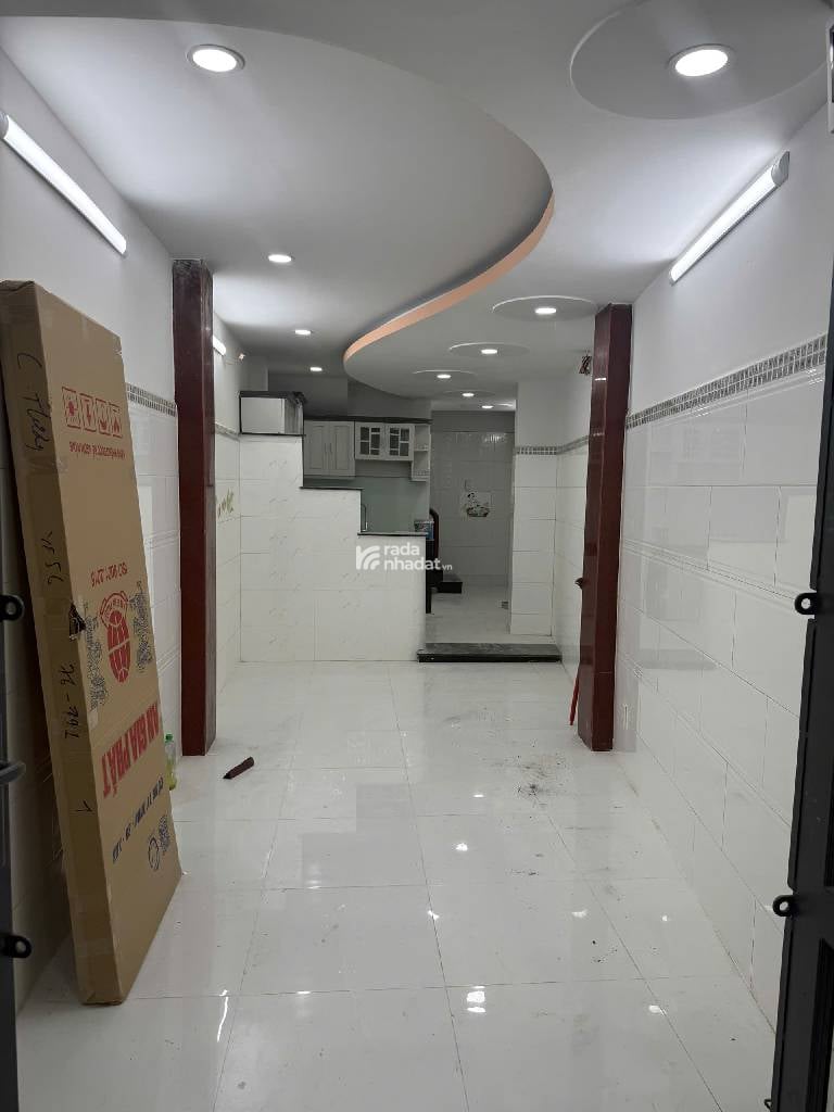 HXH ĐẶNG MINH TRỨ TÂN BÌNH, 31M2 CÓ KC Ở NGAY. GIẢM 750TR CHỈ 4.5T TL 