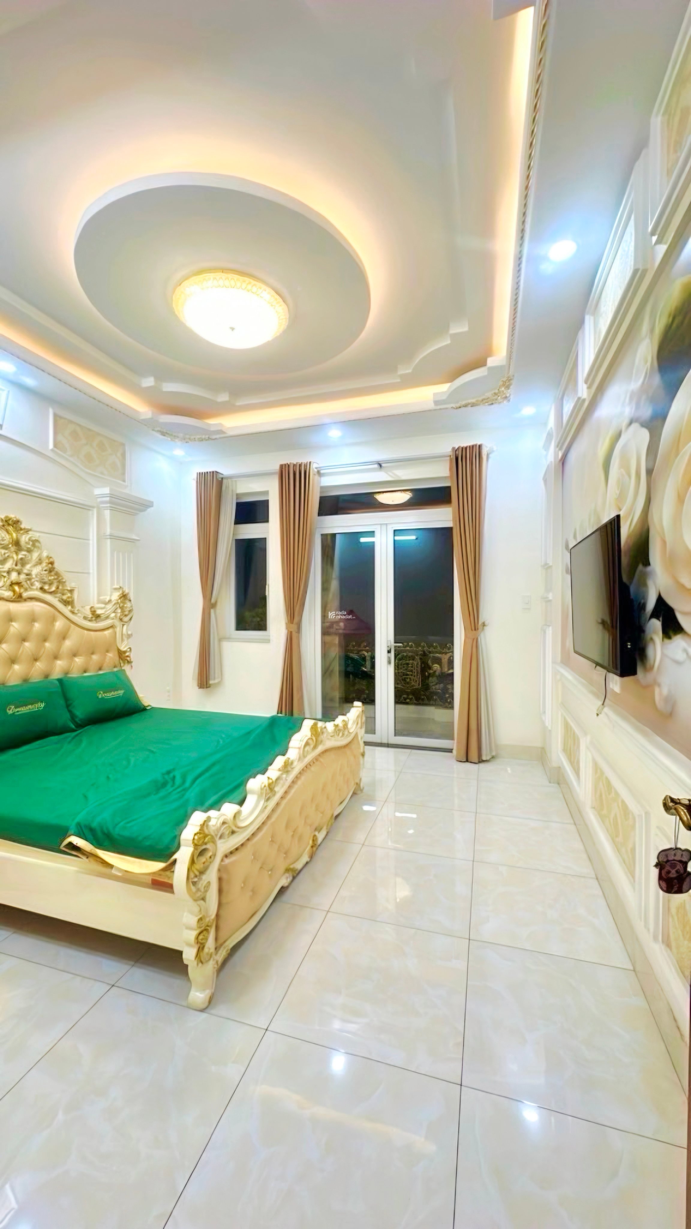 Siu phẩm 5 tầng mới đẹp , nội thất cao cấp cạnh Tân Phú , Lê Văn Quới