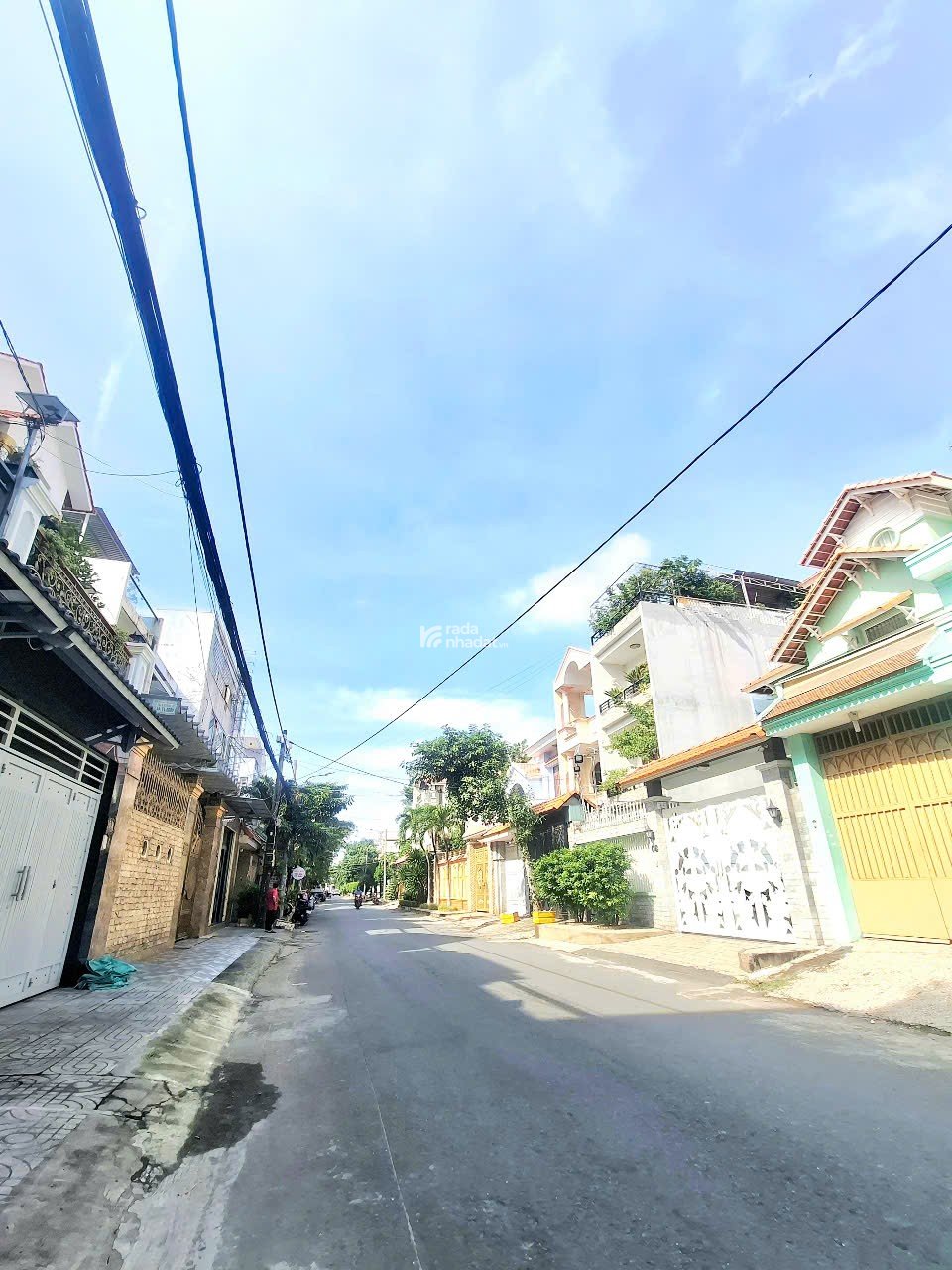 Siu phẩm 5 tầng mới đẹp , nội thất cao cấp cạnh Tân Phú , Lê Văn Quới