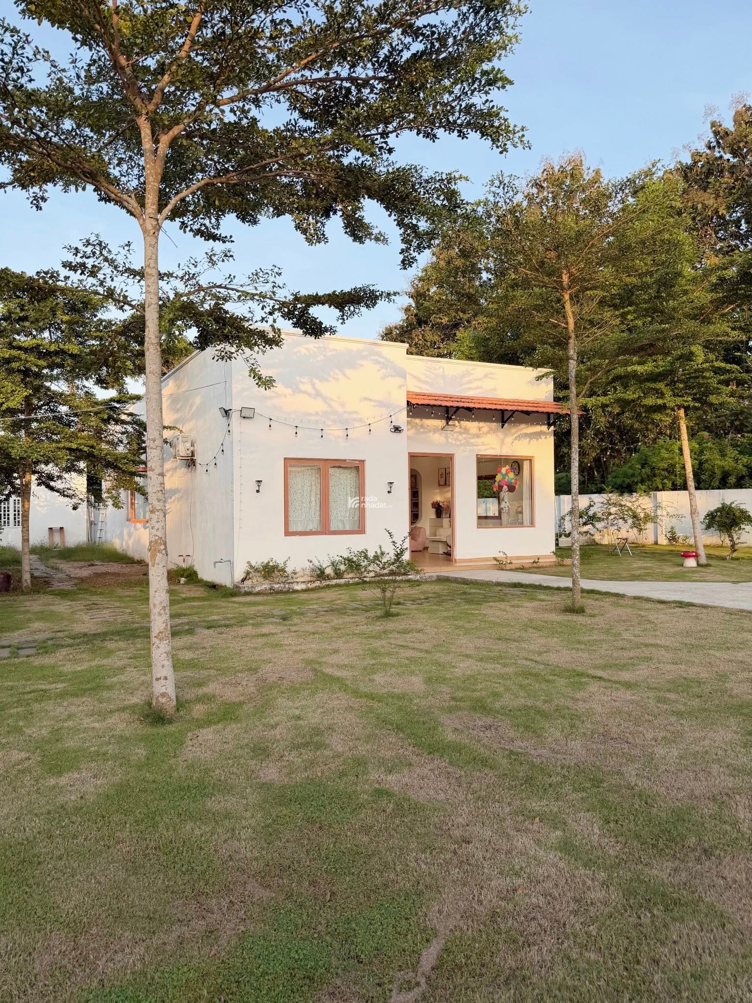 bán gấp 10mét ngang ngay kênh đông củ chi, sổ hồng riêng 450triệu đường nhựa 8mét tỉnh lộ