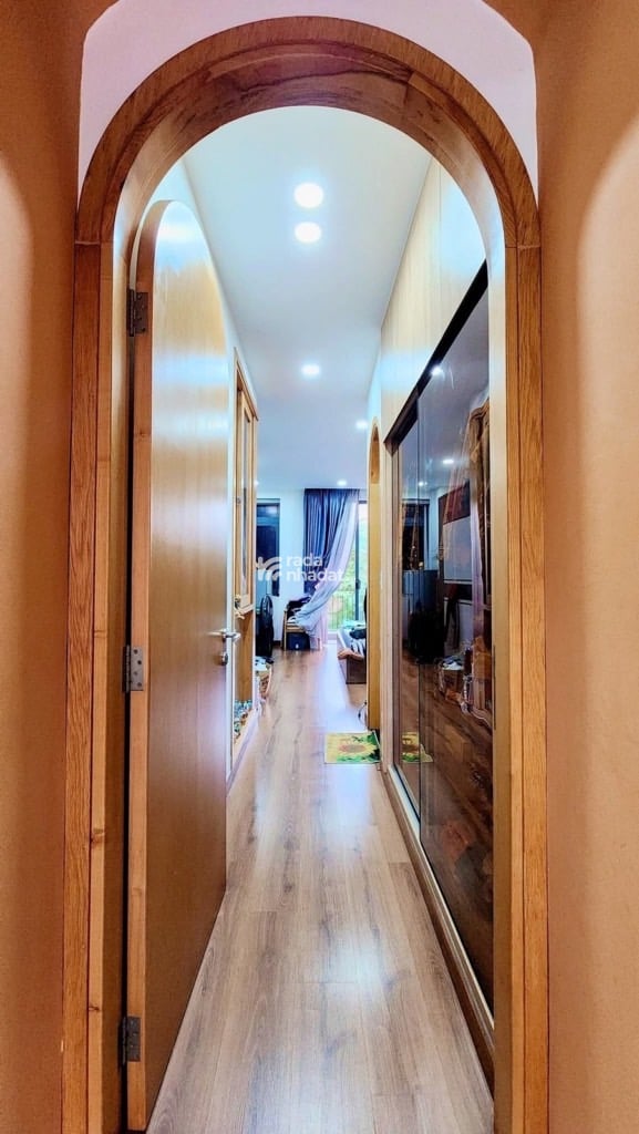 SIÊU PHẨM TÂN SƠN NHÌ, TÂN PHÚ - SANG TRỌNG, TIỆN NGHI, ĐẲNG CẤP - HẺM Ô TÔ 7M, 4 TẦNG MỚI ĐẸP - 