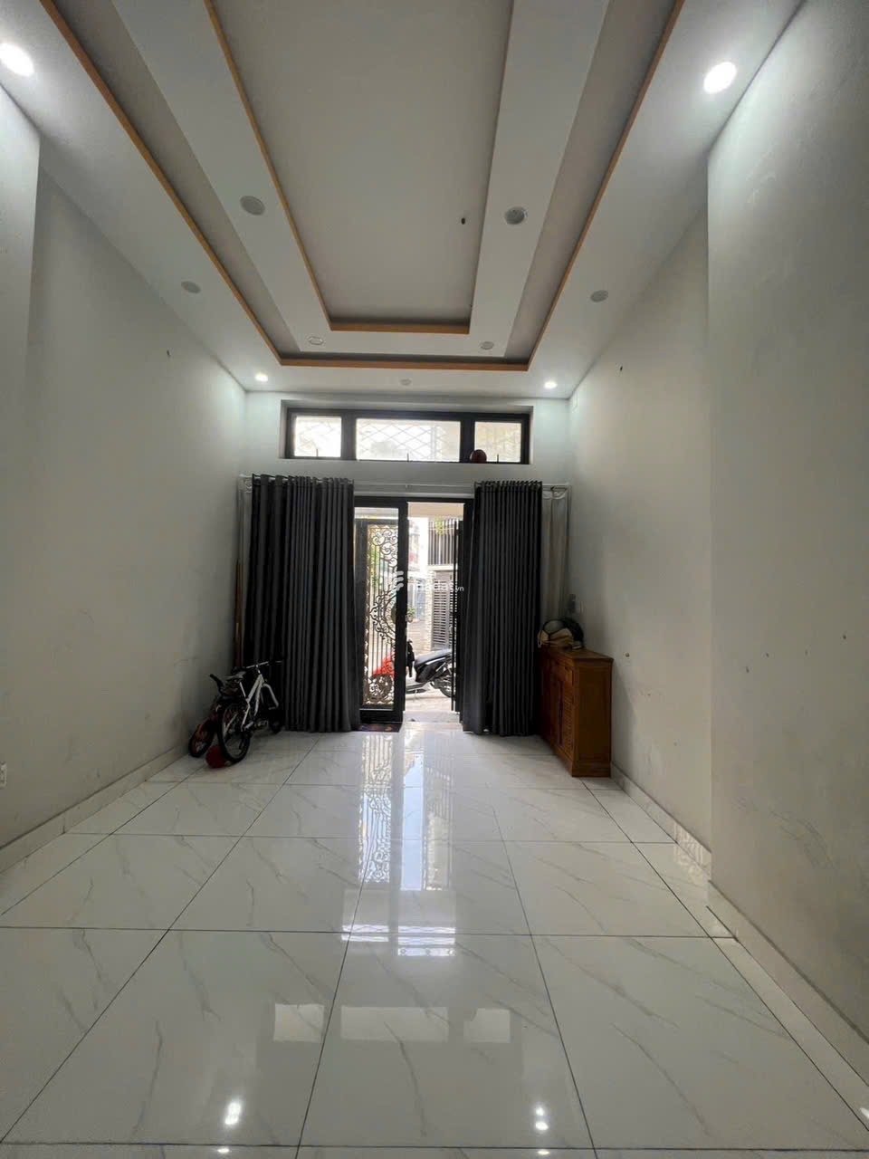  Bán nhà đường số năm tăng Nhơn Phú B  65m2 1tr3l 4PN 4WC hoàn công đầy đủ 7,99 tỷ