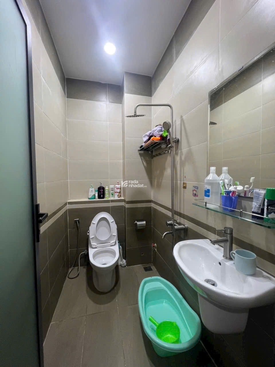  Bán nhà đường số năm tăng Nhơn Phú B  65m2 1tr3l 4PN 4WC hoàn công đầy đủ 7,99 tỷ