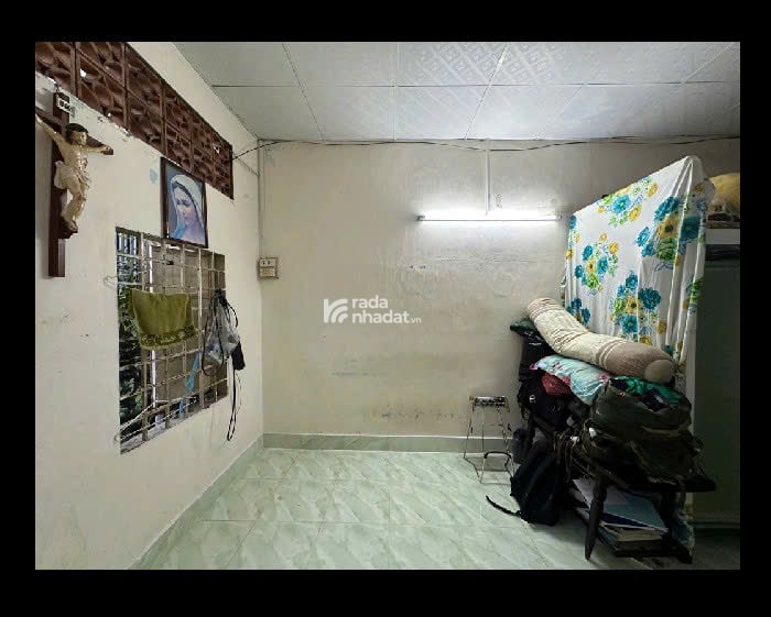 Bán nhà tại đường Lê Lai Phường 12, Tân Bình, Hồ Chí Minh 3 tỷ 700 triệu đồng