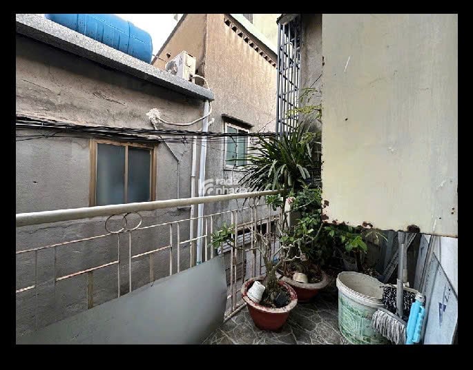 Bán nhà tại đường Lê Lai Phường 12, Tân Bình, Hồ Chí Minh 3 tỷ 700 triệu đồng