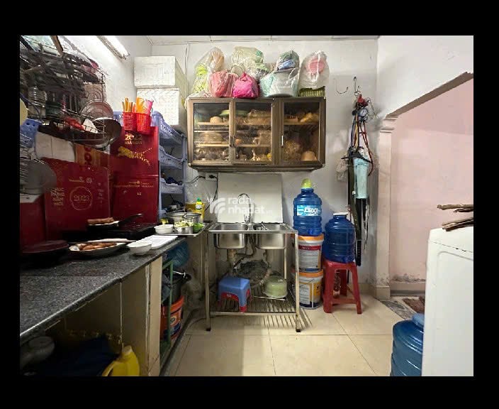 Bán nhà tại đường Lê Lai Phường 12, Tân Bình, Hồ Chí Minh 3 tỷ 700 triệu đồng