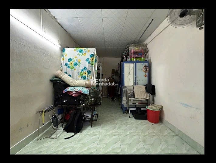 Bán nhà tại đường Lê Lai Phường 12, Tân Bình, Hồ Chí Minh 3 tỷ 700 triệu đồng