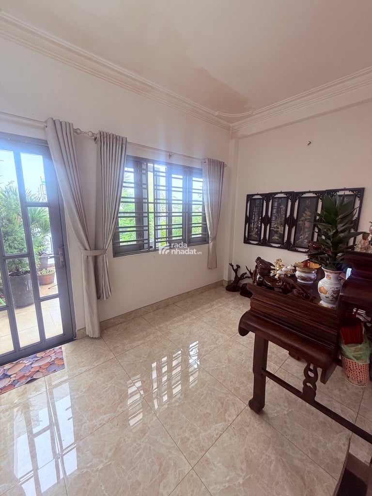 HẺM XE HƠI- LÊ VĂN QUỚI -BÌNH TRỊ ĐÔNG- BÌNH TÂN -4 TẦNG -DT: 4*14M- 6 TỶ 5