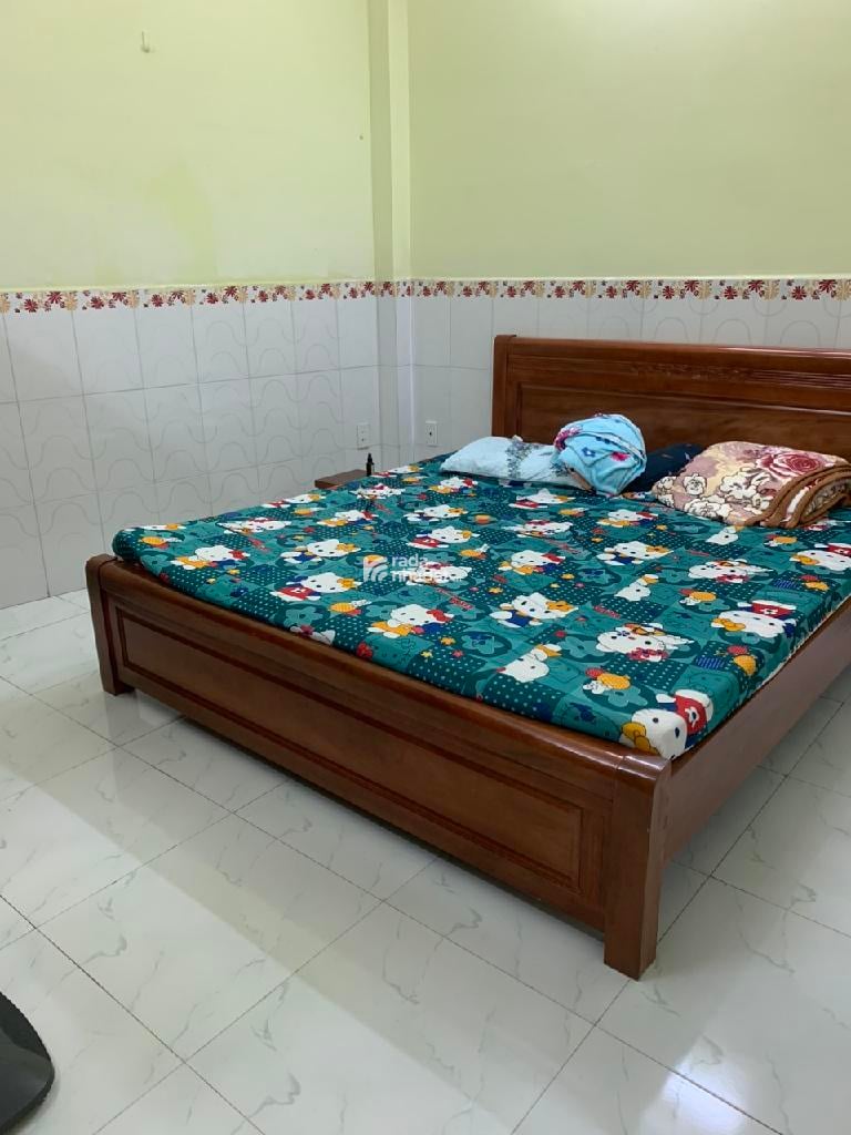 BÁN NHÀ AN LẠC SÁT VÕ VĂN KIỆT 2 MẶT HẺM XE TẢI THÔNG 84M2 THU NHẬP 15TR/TH NHỈNH 5 TỶ 