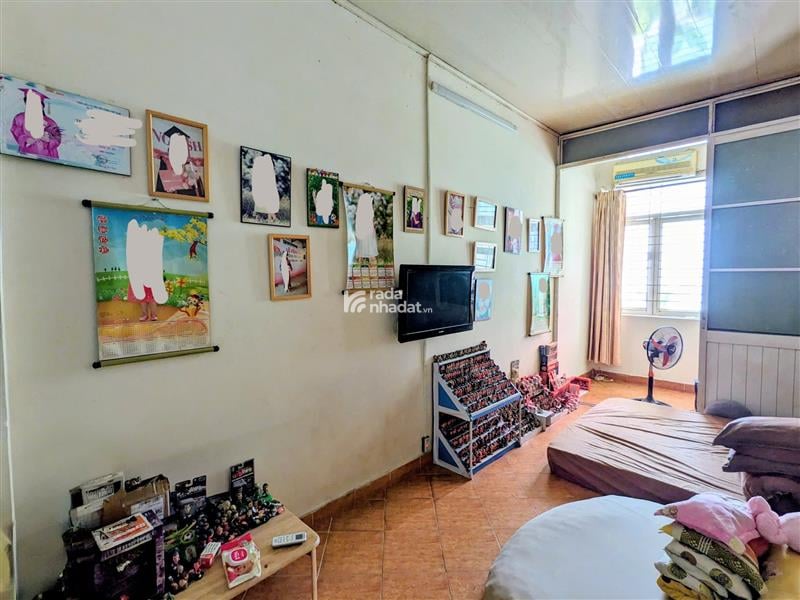 KHU HIẾM NHÀ BÁN, HXH BẠCH ĐẰNG, BÌNH THẠNH, 36M2 CÓ KẾT CẤU Ở NGAY. GIẢM 550TR CHỈ 5.5T TL