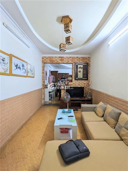 KHU HIẾM NHÀ BÁN, HXH BẠCH ĐẰNG, BÌNH THẠNH, 36M2 CÓ KẾT CẤU Ở NGAY. GIẢM 550TR CHỈ 5.5T TL