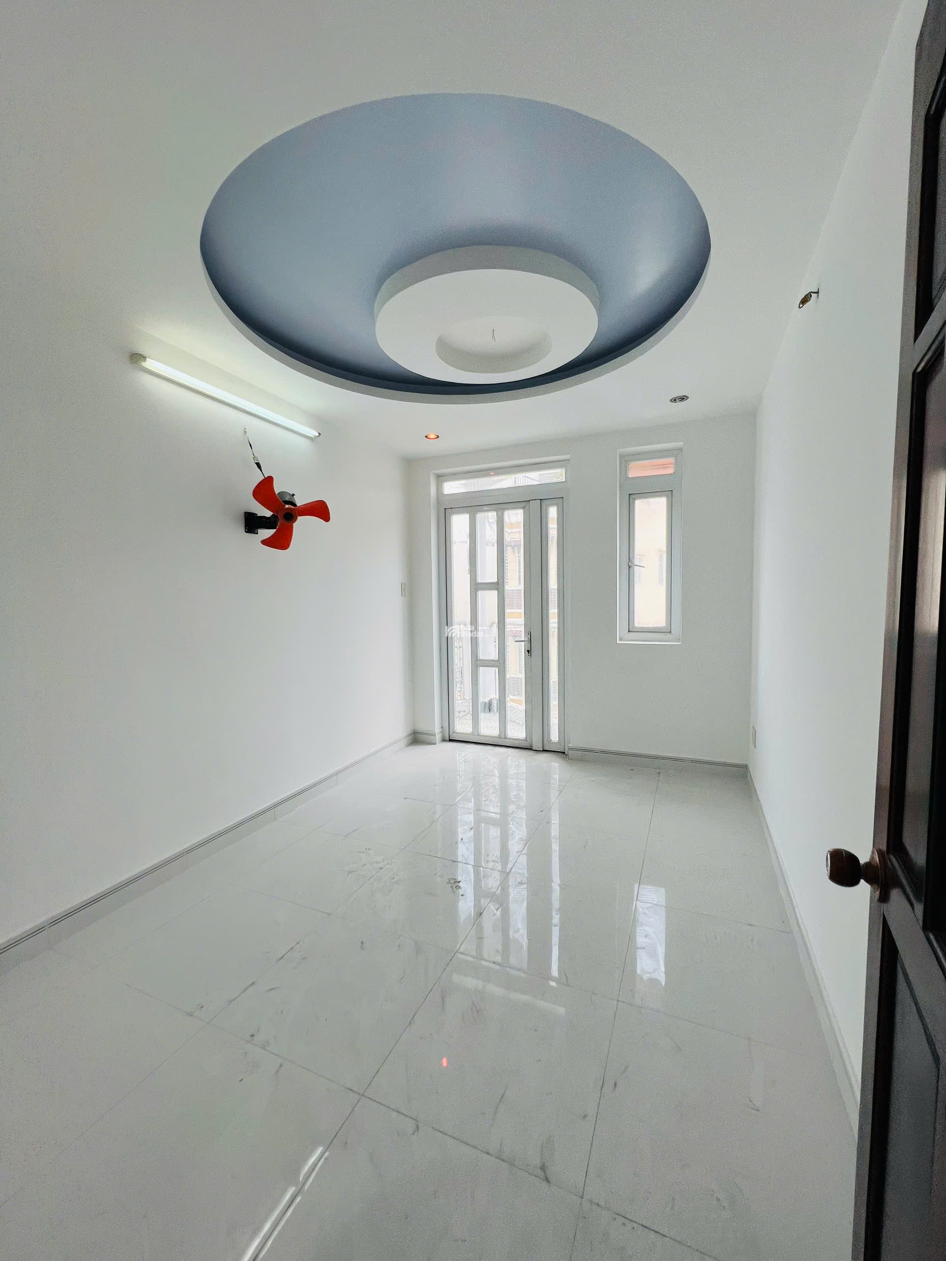 BÁN NHÀ HXH 5M ĐƯỜNG CÁCH MẠNG THÁNG 8 QUẬN 10 - 7.8 TỶ 