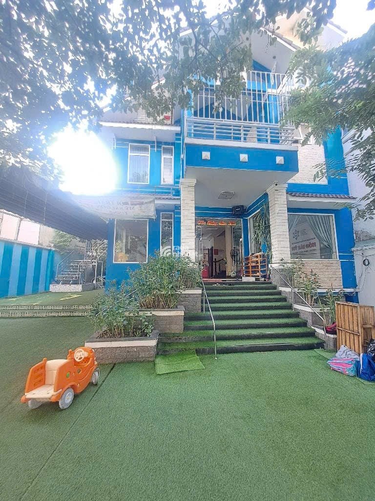 MẶT TIỀN ĐƯỜNG LÊ VĂN THỌ - 450M2 - NGANG 7M, NỞ HẬU 13.4M - ĐANG CHO THUÊ 120 TRIỆU/THÁNG