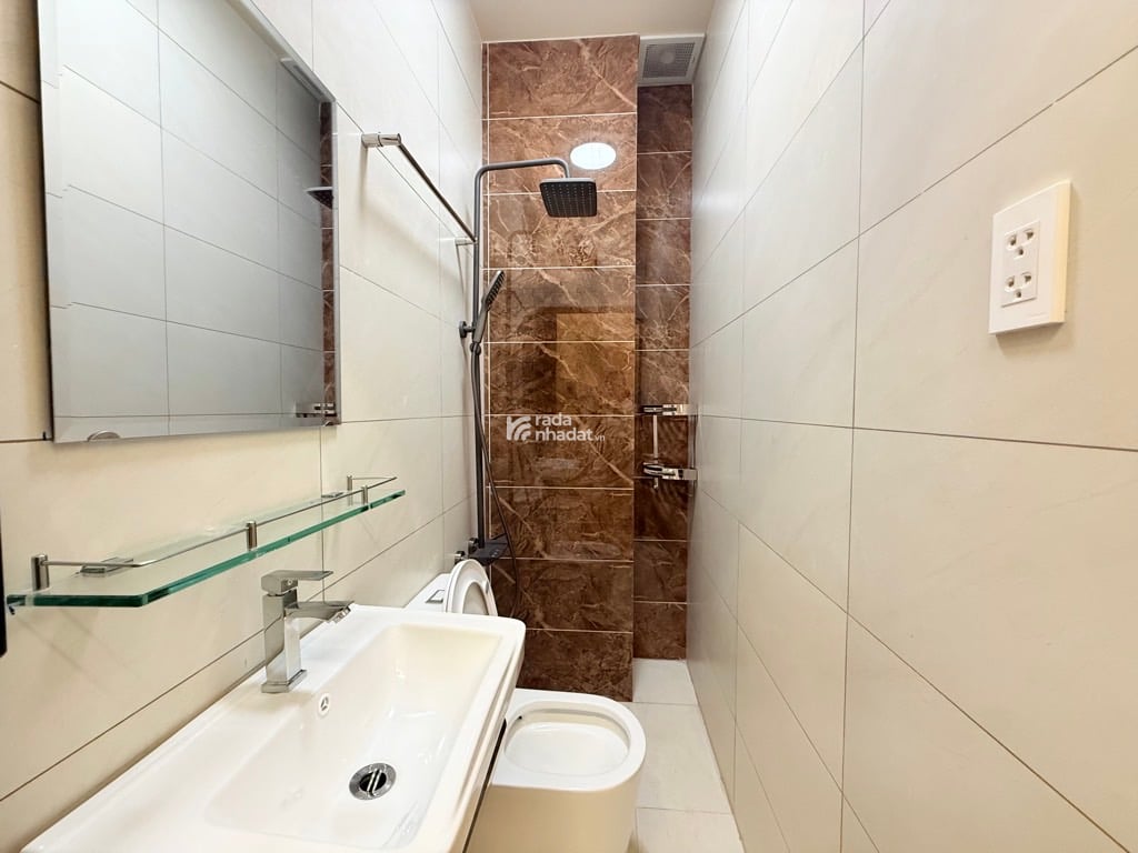 NGAY BỜ KÈ HOÀNG SA - HẺM THÔNG PHAN ĐÌNH PHÙNG - GIÁP QUẬN 1 - TOÀ CHDV -  DÒNG TIỀN 50 TRIỆU/TH