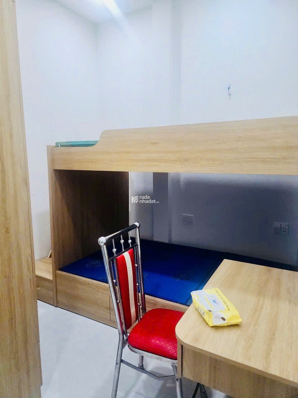 NHÀ ĐẸP FULL NỘI THẤT Ở NGAY HXH GẦN AEON MALL TÂN PHÚ CHỈ 4.99 TỶ