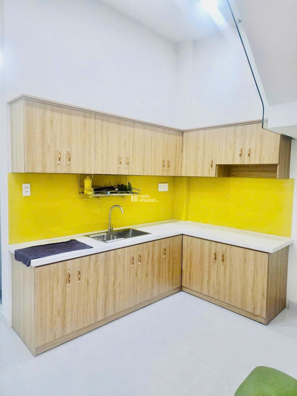 NHÀ ĐẸP FULL NỘI THẤT Ở NGAY HXH GẦN AEON MALL TÂN PHÚ CHỈ 4.99 TỶ