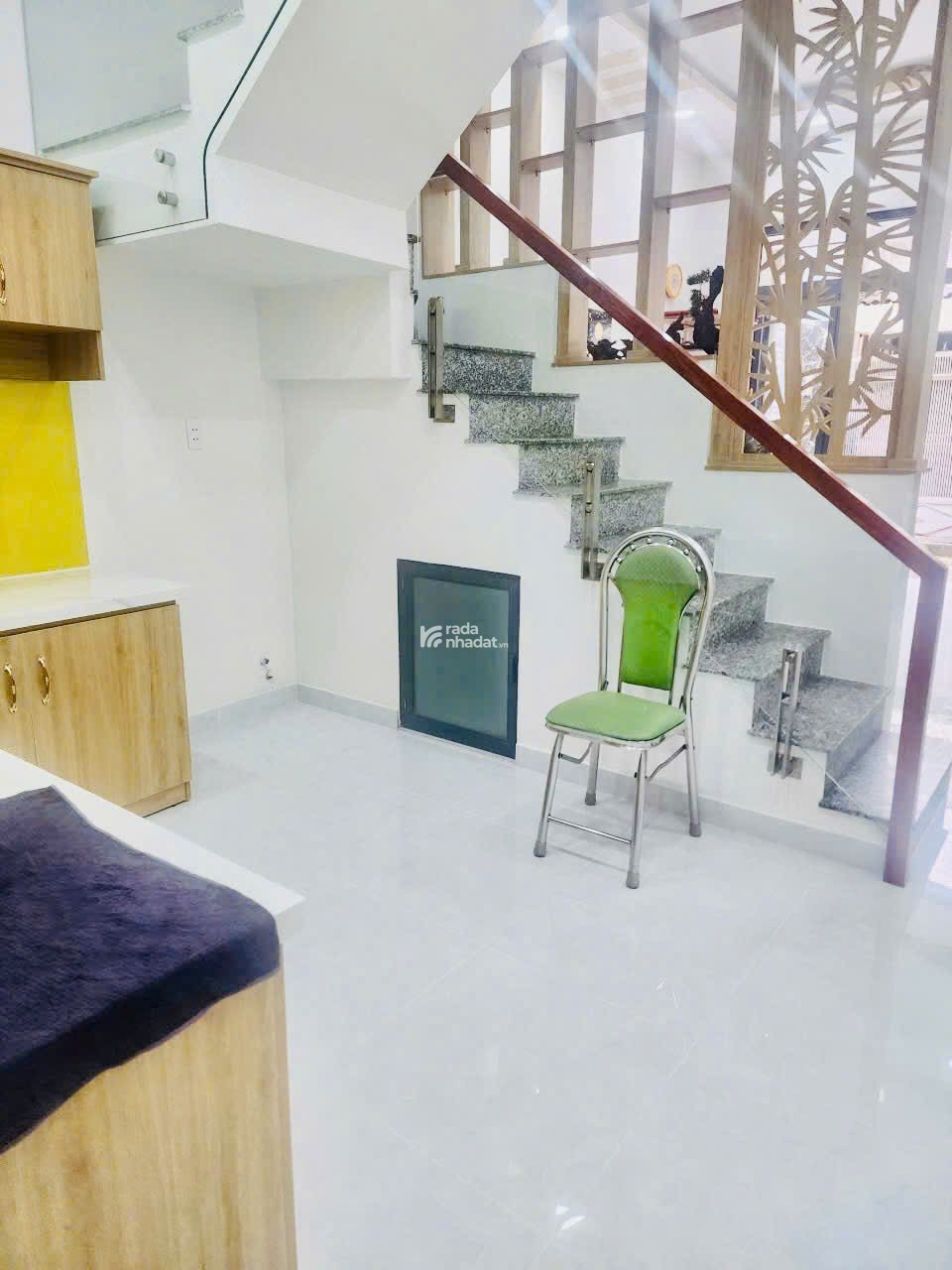 NHÀ ĐẸP FULL NỘI THẤT Ở NGAY HXH GẦN AEON MALL TÂN PHÚ CHỈ 4.99 TỶ