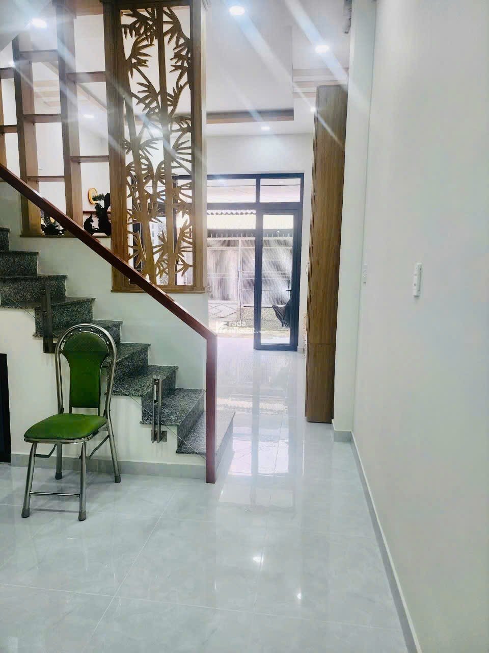 NHÀ ĐẸP FULL NỘI THẤT Ở NGAY HXH GẦN AEON MALL TÂN PHÚ CHỈ 4.99 TỶ