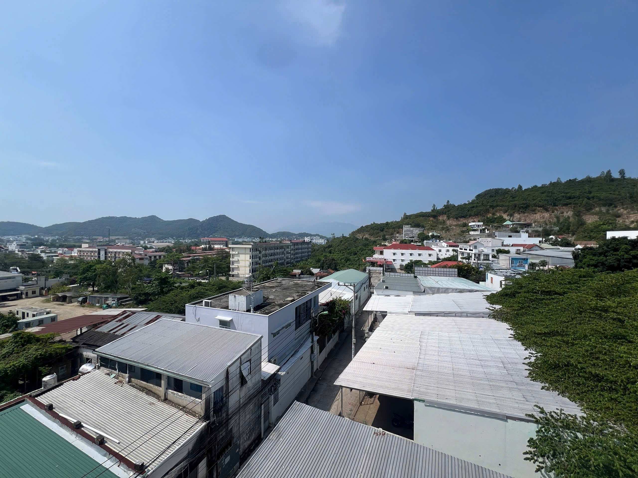 Bán nhà 4 tầng,11 phòng ở phường Bắc Nha Trang , có thu nhập ổn định . Giá 6 tỷ