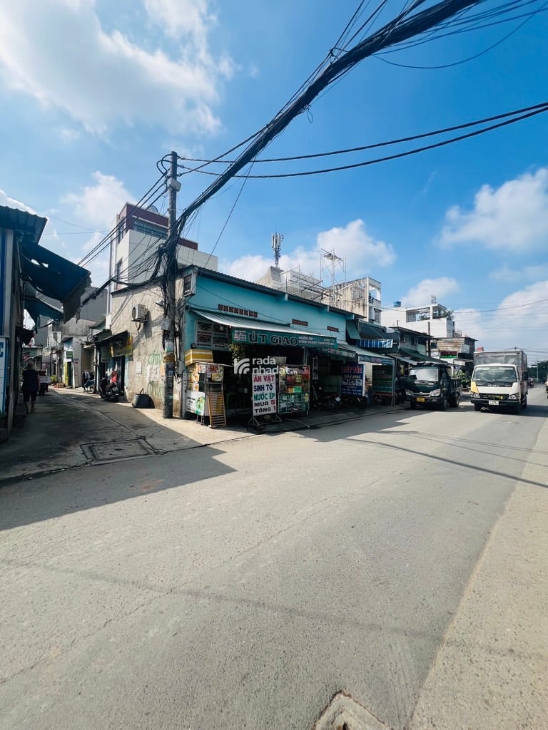 BÁN ĐẤT KẾ KHU TÊN LỬA 85M2 NGANG LỚN 5M XE HƠI TỚI NƠI NHIK 5 TỶ