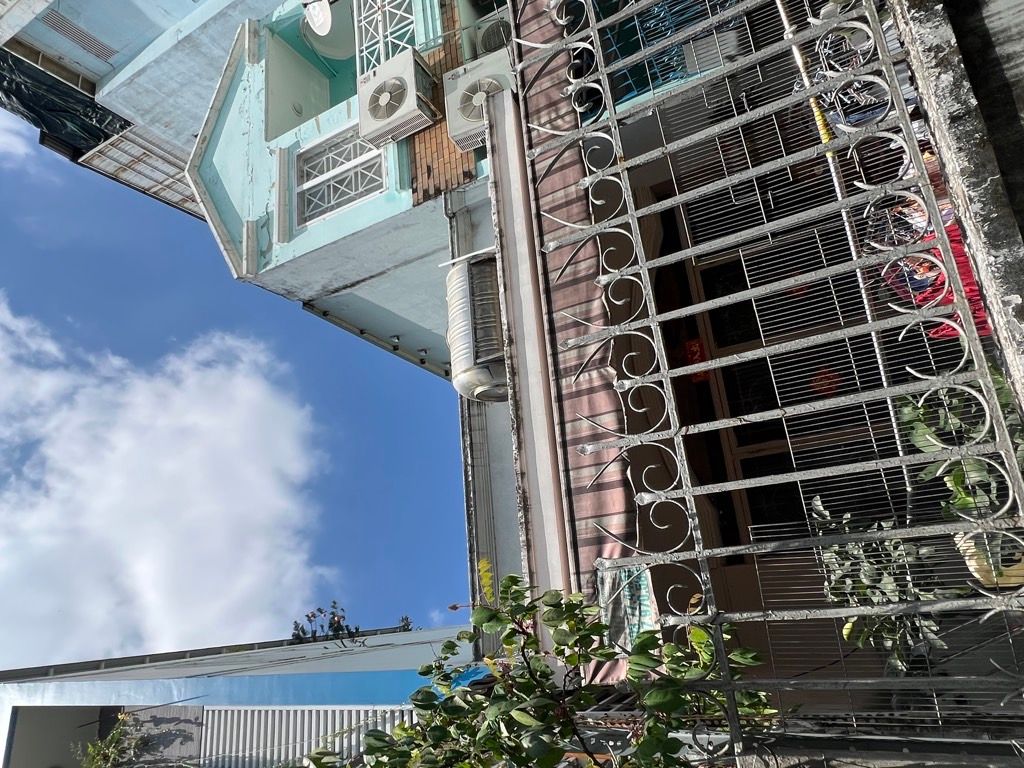 SIÊU PHẨM, HẺM XE HƠI LÊ QUANG ĐỊNH, BÌNH THẠNH, 90M2 CÓ KC Ở NGAY. GIẢM 650TR CHỈ CÒN 7.8T