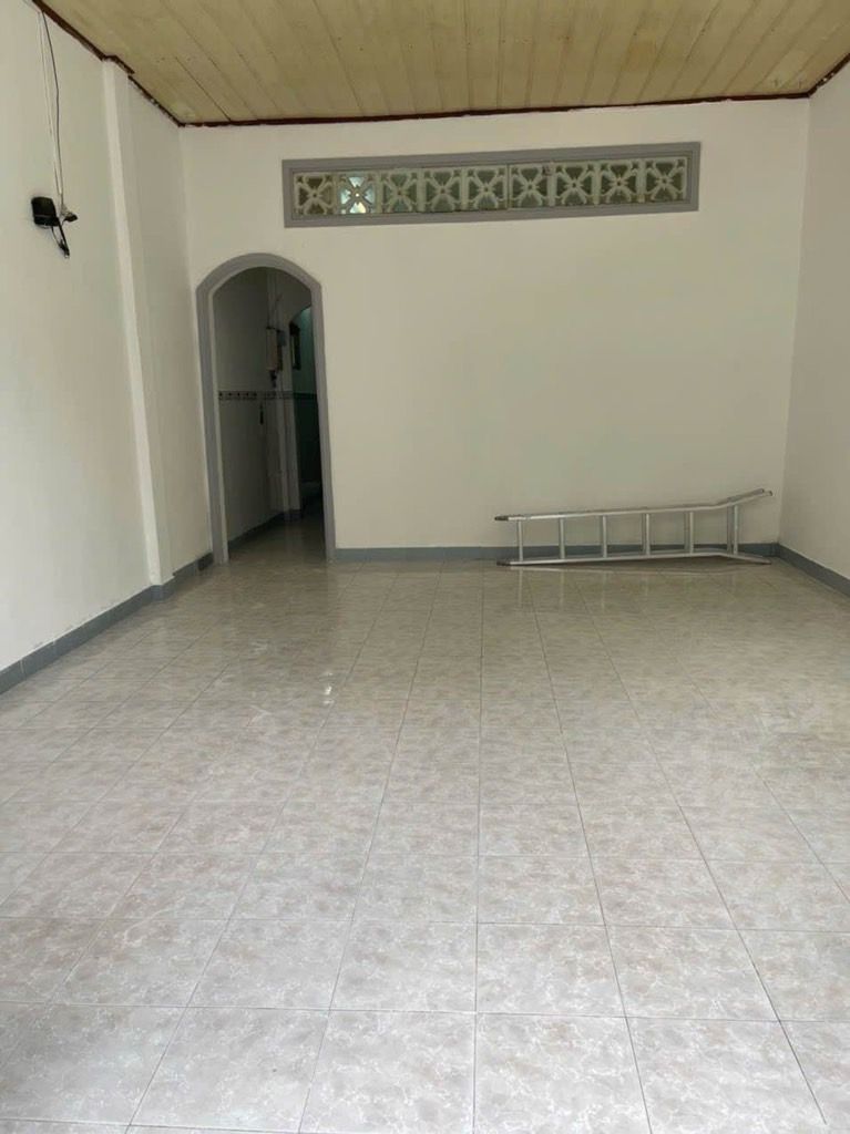 SIÊU PHẨM, HẺM XE HƠI LÊ QUANG ĐỊNH, BÌNH THẠNH, 90M2 CÓ KC Ở NGAY. GIẢM 650TR CHỈ CÒN 7.8T